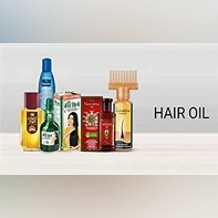 Hair Oils